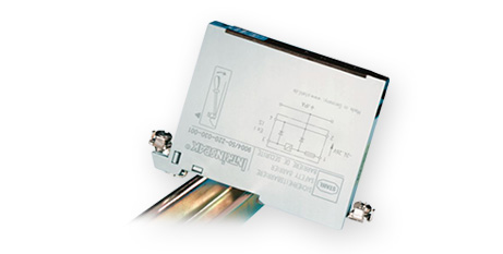 Barreras Zener de Seguridad Intrínseca de simple canal con limitación electrónica de corriente serie 9004 – STAHL