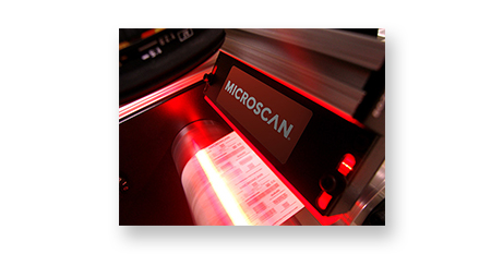 LVS-7000 Sistema de inspección de calidad de impresión