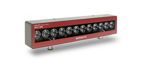 Smart Series MAX – Iluminadores – Omron Microscan