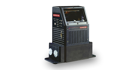 MS-890 – Scanner de automatización industrial – Omron Microscan