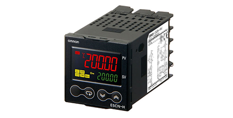 E5CN-H Controlador Omron