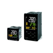 Controladores de Temperatura E5CC/E5EC, Compactos e Inteligentes