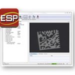 ESP - Software de lectura de código de barras - Omron MICROSCAN