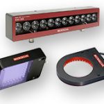 Iluminadores para sistemas de visión - Omron MICROSCAN