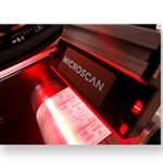LVS-7000 - Sistema de inspección de calidad de impresión - Omron MICROSCAN
