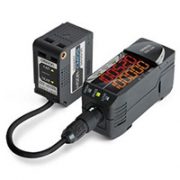 Sensor de Medición Laser ZX2 de la Marca OMRON