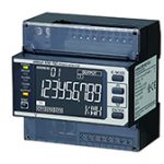 Power Monitor KM-N2-FLK Omron