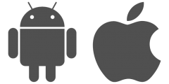 Android-Apple