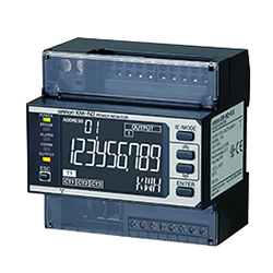 Power Monitor KM-N2-FLK Omron