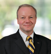Nigel Blakeway | Managing Executive Office of OMRON Corporation