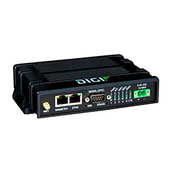 Router celular IX20 - DIGI